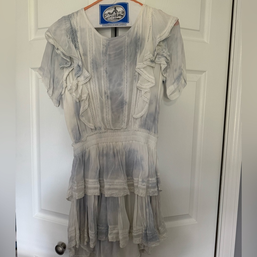 Loveshackfancy Natasha dress - Picture 4 of 10